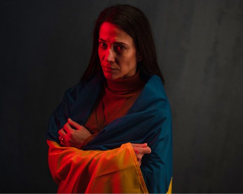 victim women